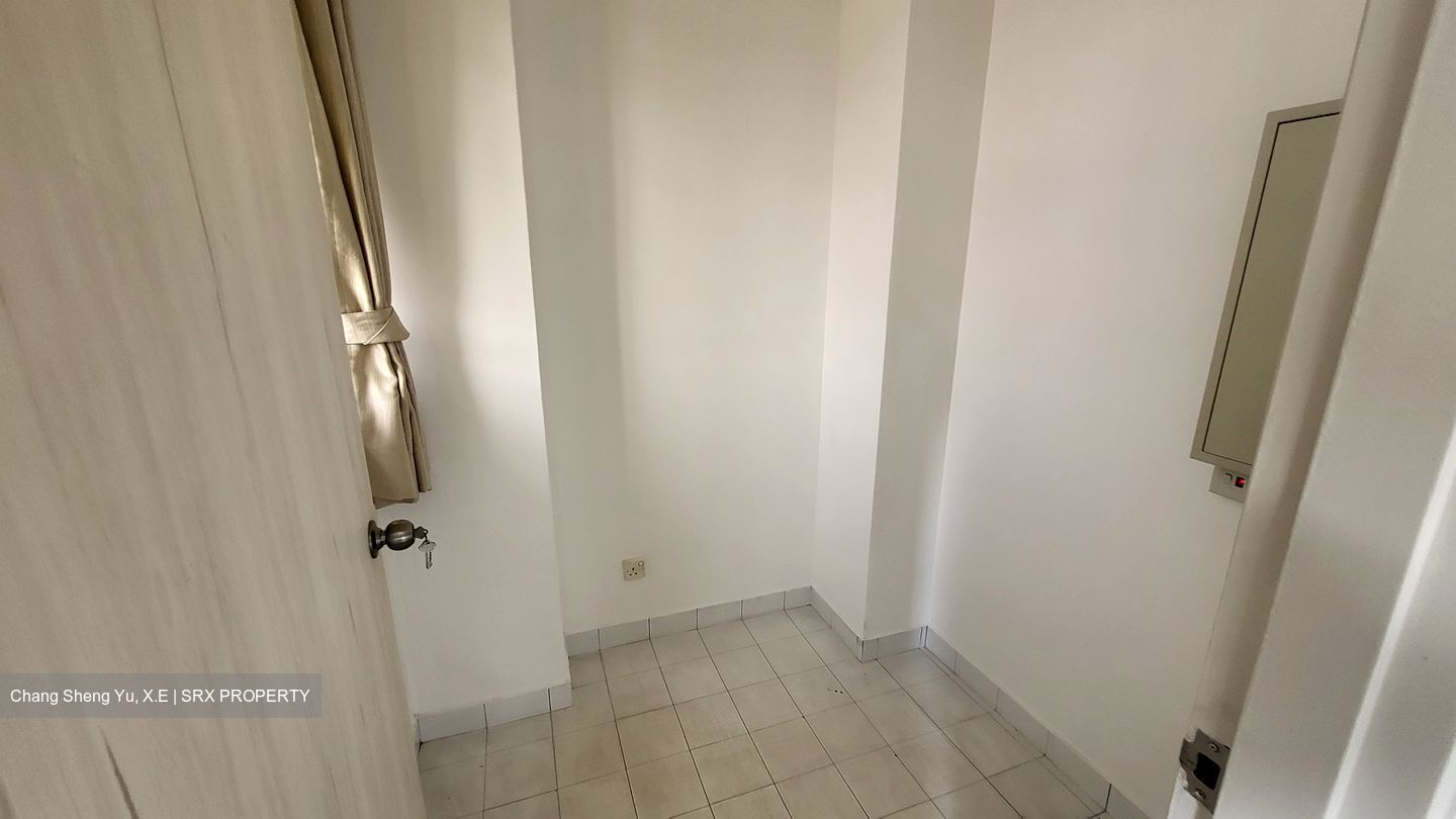 Orange Regency (D10), Apartment #557034721